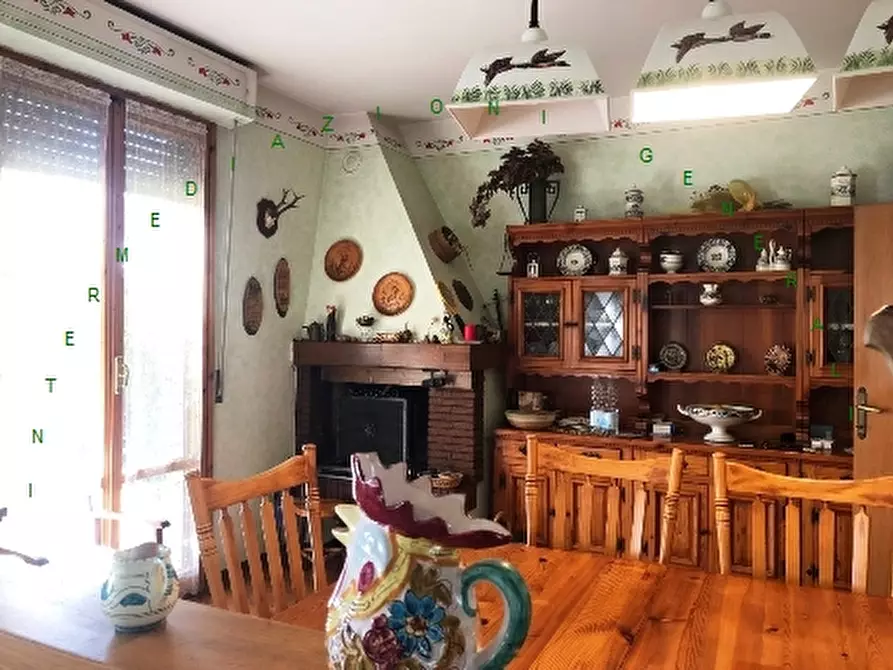 Immagine 6 di Appartamento in vendita  a Scarperia E San Piero