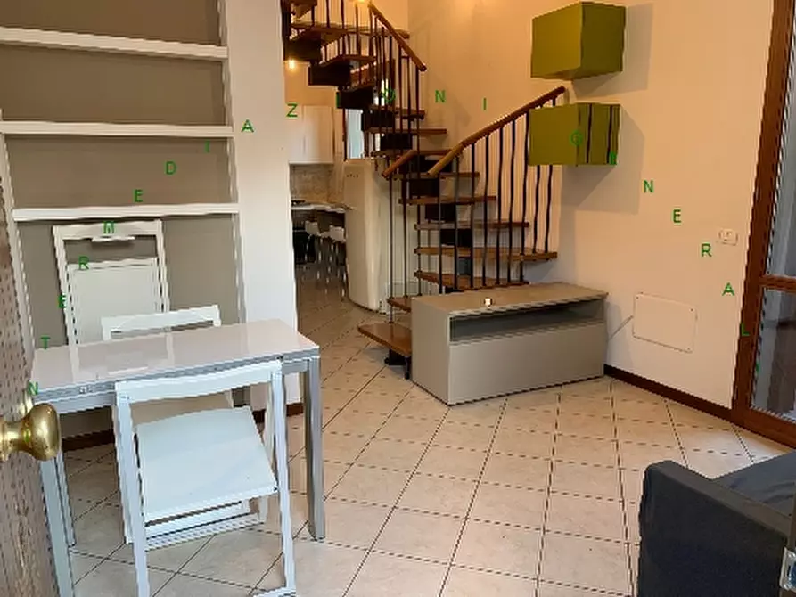 Immagine 1 di Appartamento in affitto  a Scarperia E San Piero