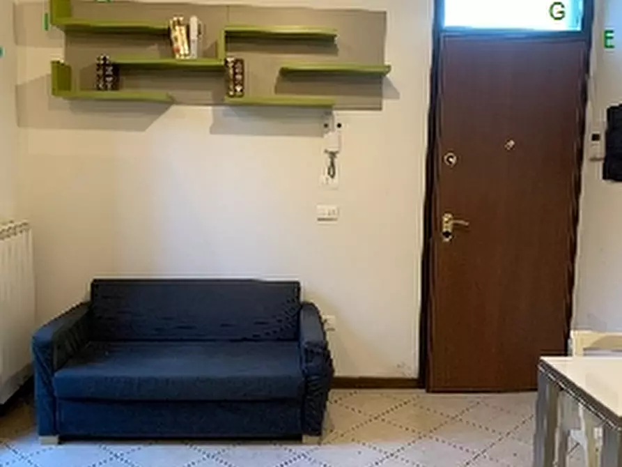 Immagine 2 di Appartamento in affitto  a Scarperia E San Piero