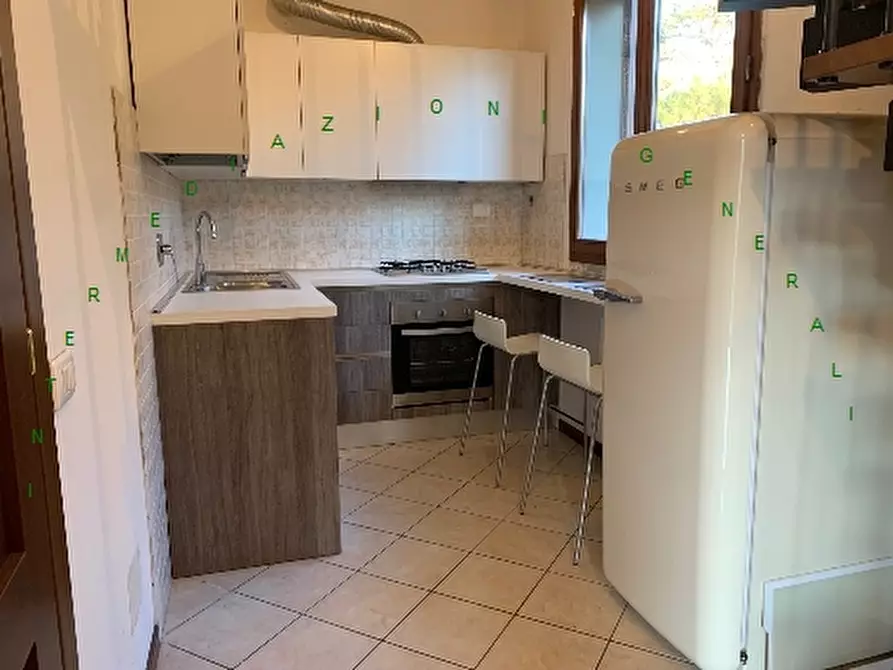 Immagine 3 di Appartamento in affitto  a Scarperia E San Piero