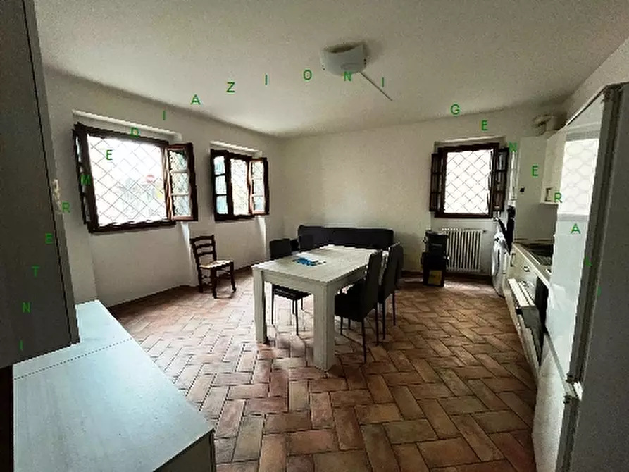 Immagine 1 di Appartamento in vendita  a Borgo San Lorenzo