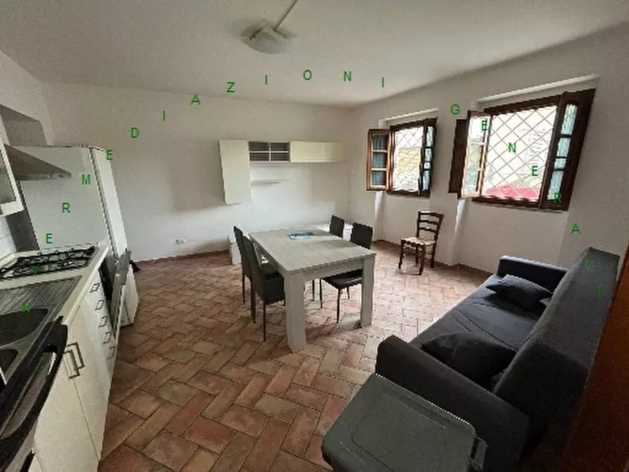 Immagine 2 di Appartamento in vendita  a Borgo San Lorenzo