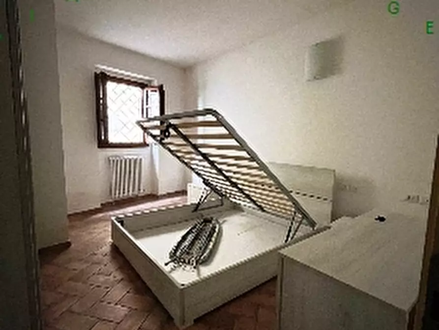 Immagine 3 di Appartamento in vendita  a Borgo San Lorenzo