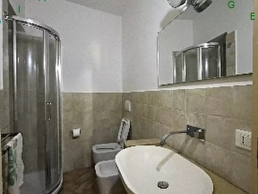 Immagine 4 di Appartamento in vendita  a Borgo San Lorenzo