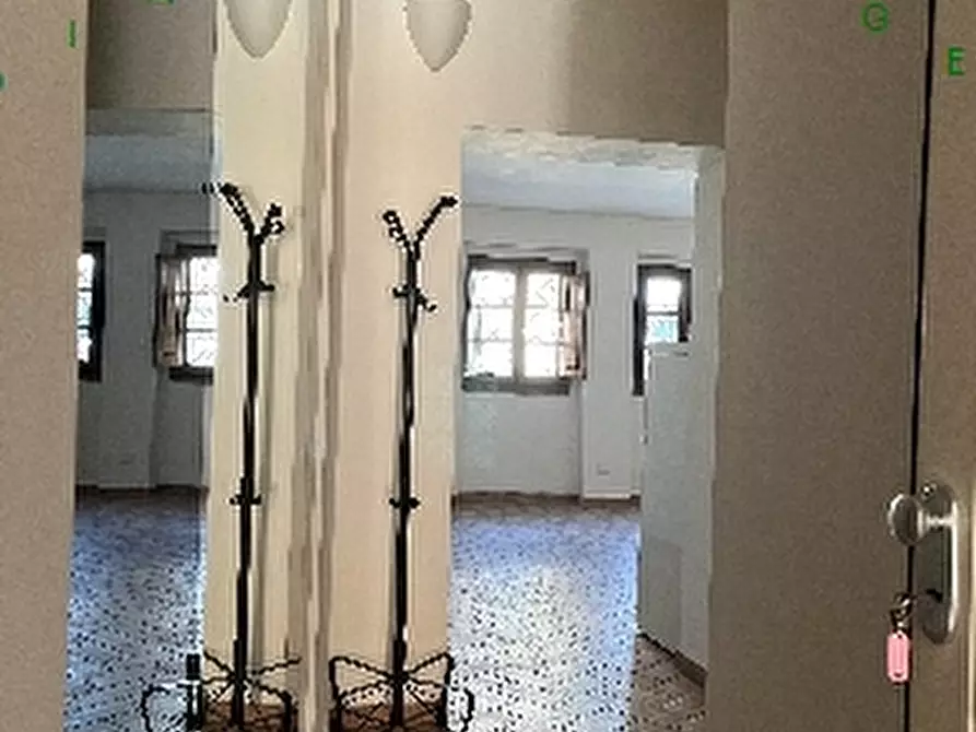 Immagine 5 di Appartamento in vendita  a Borgo San Lorenzo