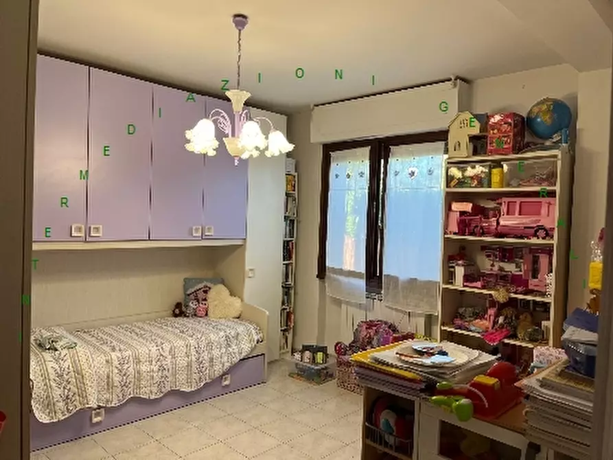 Immagine 2 di Appartamento in vendita  a Vicchio