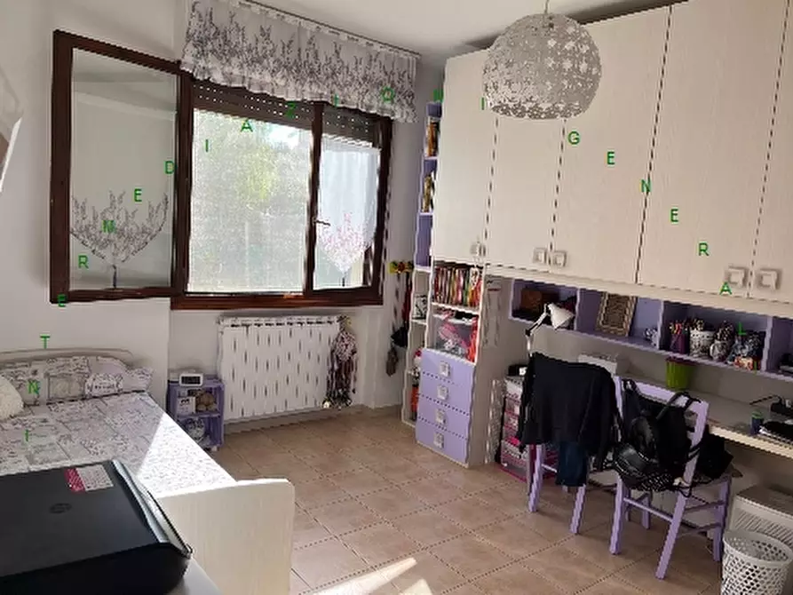 Immagine 3 di Appartamento in vendita  a Vicchio