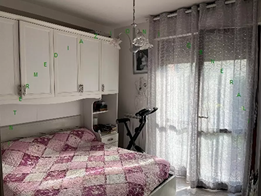 Immagine 4 di Appartamento in vendita  a Vicchio