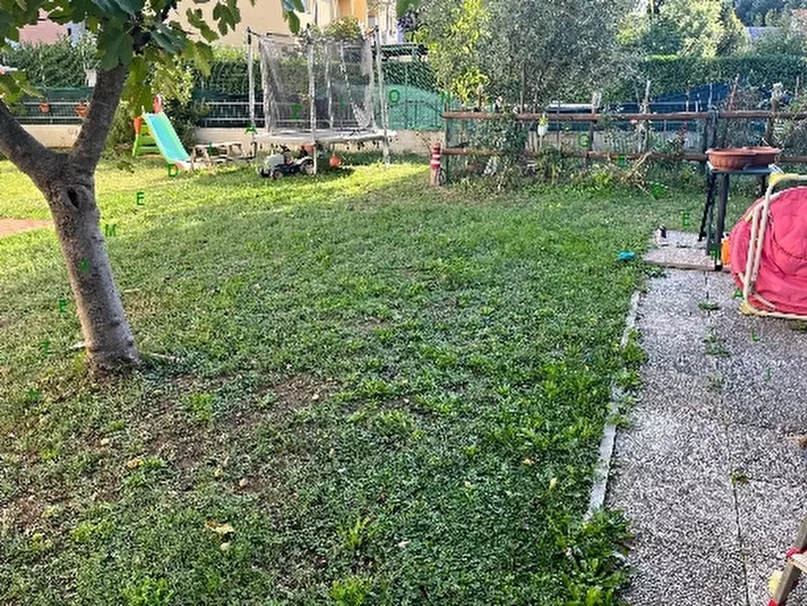 Immagine 5 di Appartamento in vendita  a Vicchio