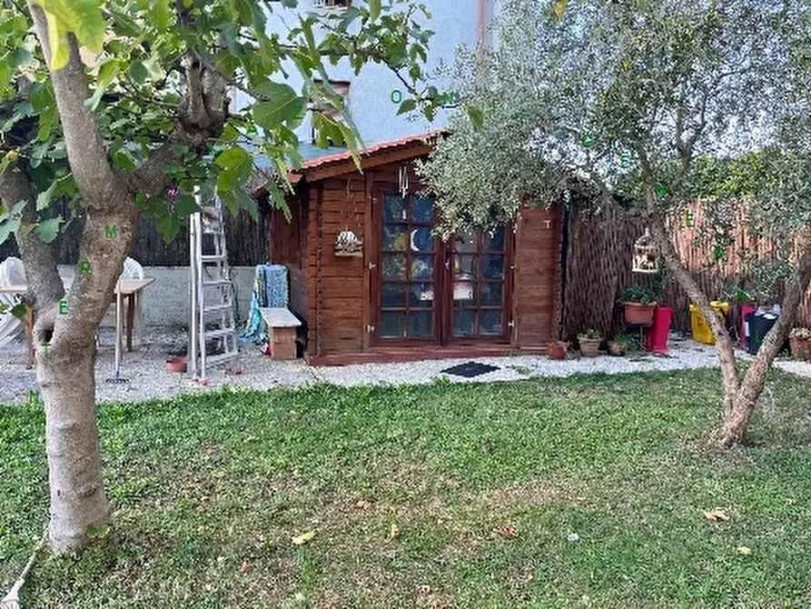 Immagine 6 di Appartamento in vendita  a Vicchio