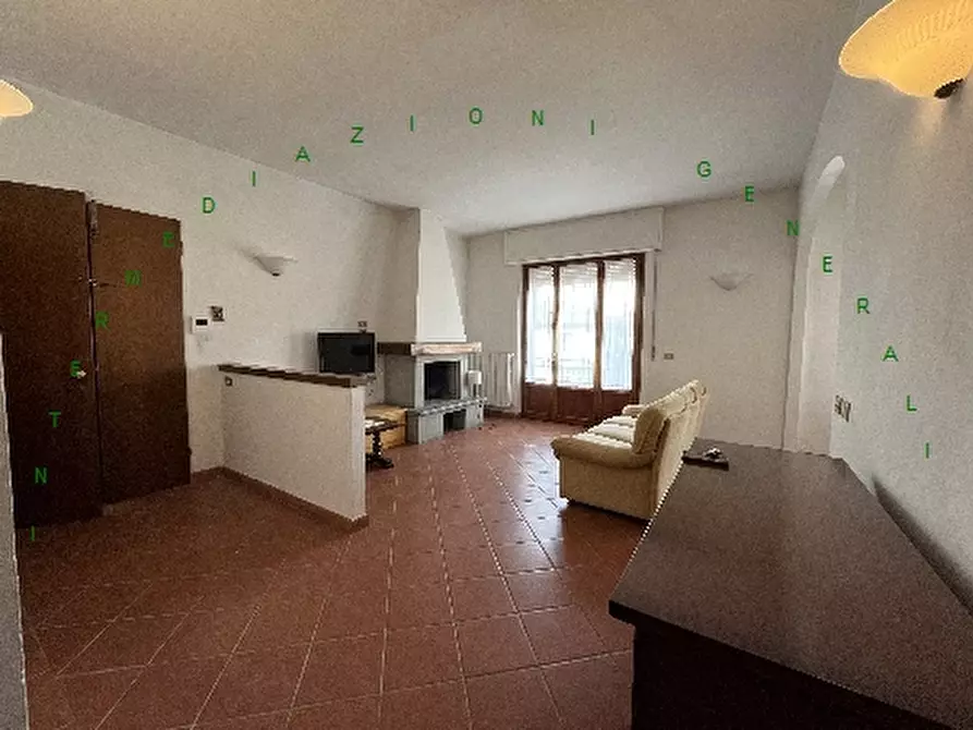 Immagine 1 di Appartamento in affitto  a Scarperia E San Piero