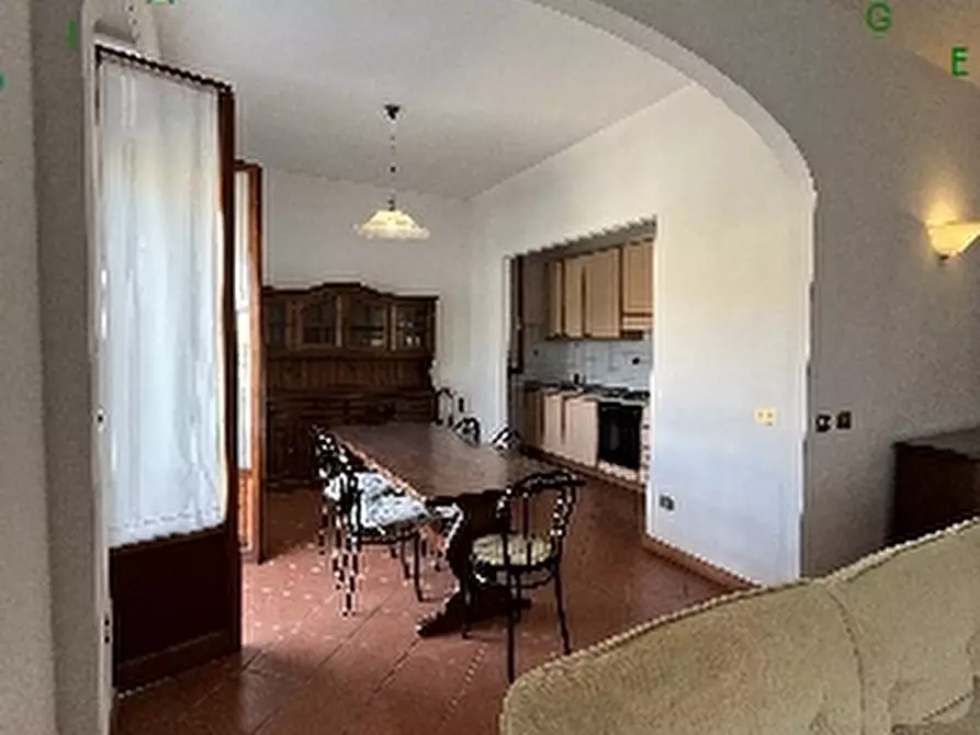 Immagine 2 di Appartamento in affitto  a Scarperia E San Piero