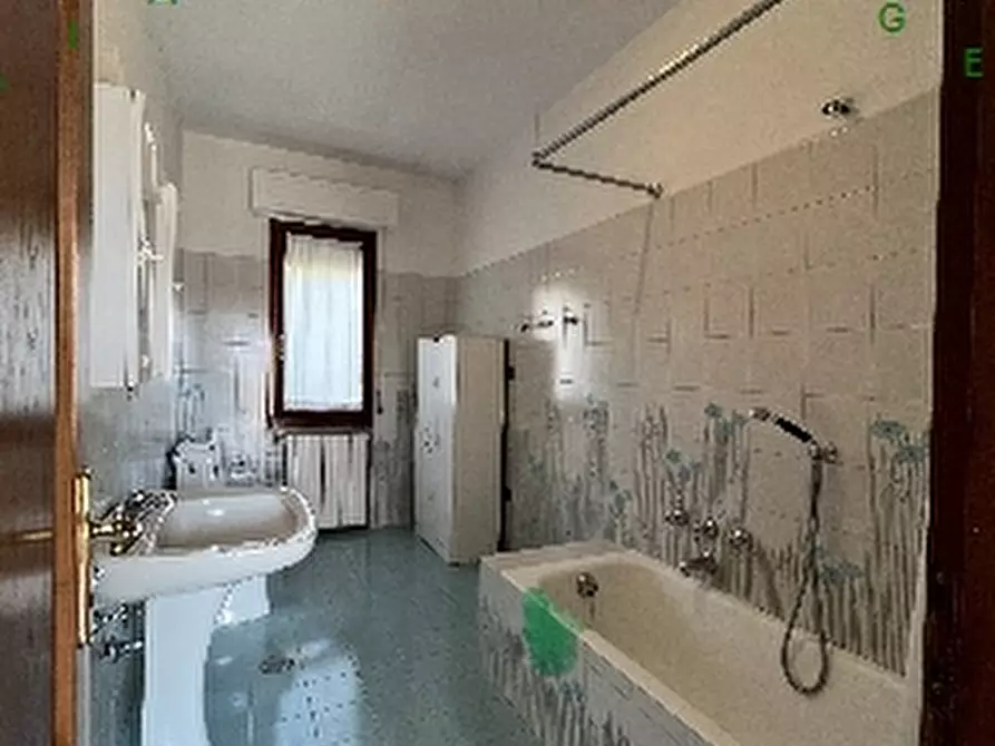 Immagine 7 di Appartamento in affitto  a Scarperia E San Piero