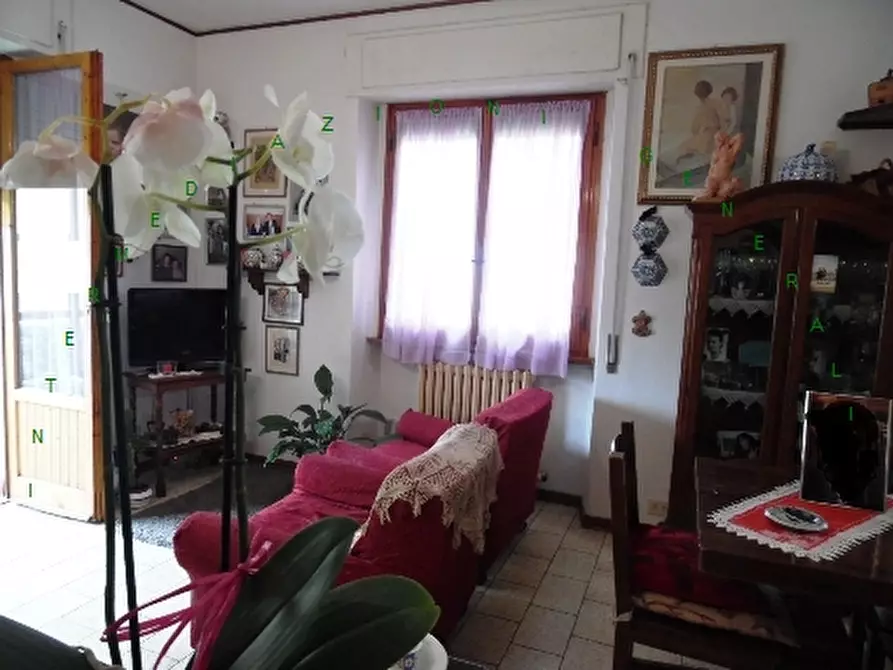 Immagine 3 di Appartamento in vendita  a Borgo San Lorenzo