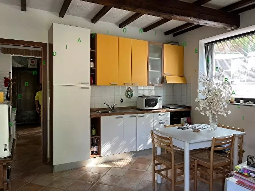 Immagine 1 di Appartamento in affitto  a Vicchio