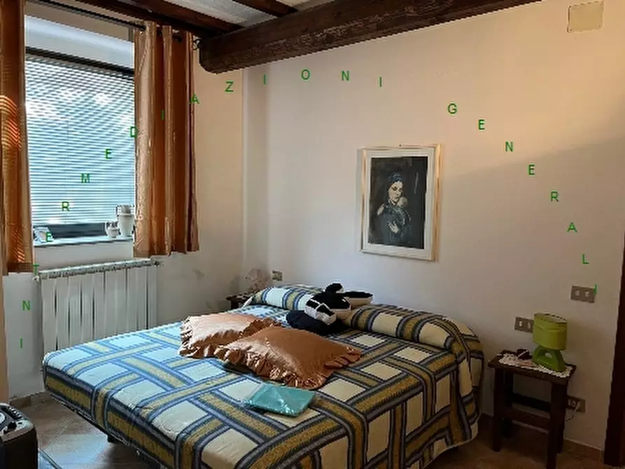 Immagine 2 di Appartamento in affitto  a Vicchio