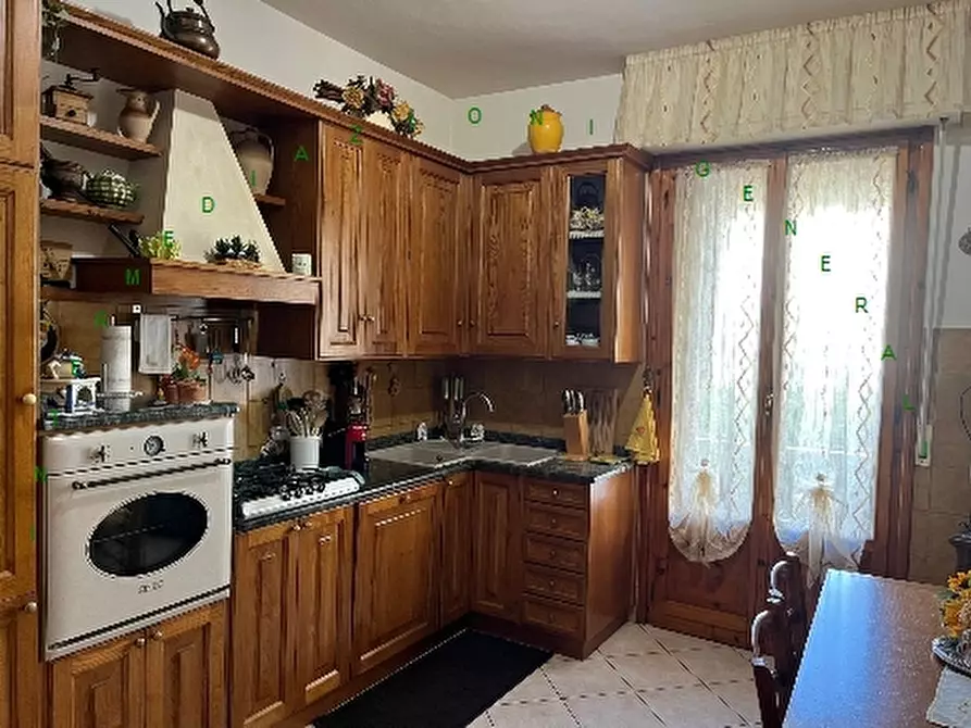 Immagine 2 di Appartamento in vendita  a Vicchio