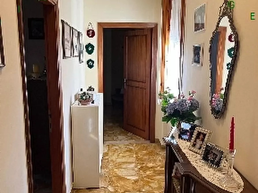 Immagine 4 di Appartamento in vendita  a Vicchio