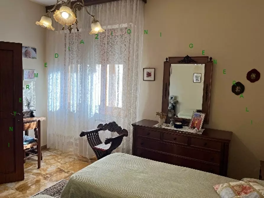 Immagine 6 di Appartamento in vendita  a Vicchio