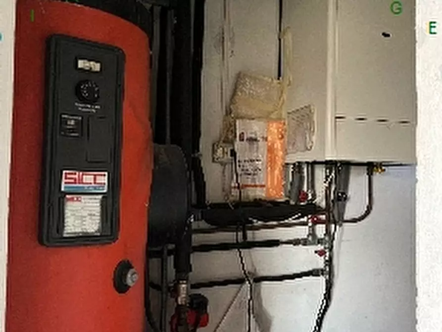 Immagine 10 di Appartamento in vendita  a Scarperia E San Piero