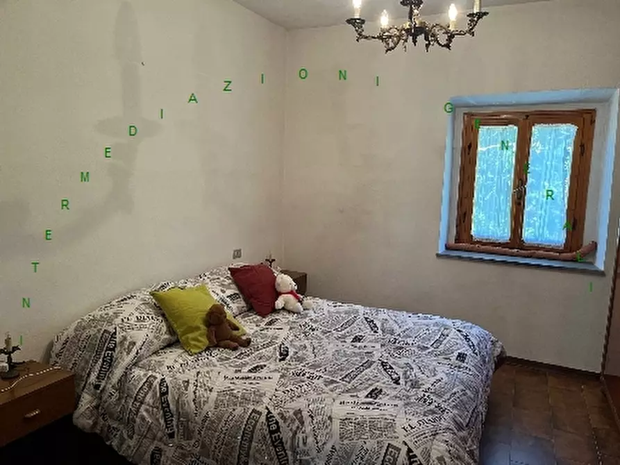 Immagine 2 di Appartamento in vendita  a Vicchio