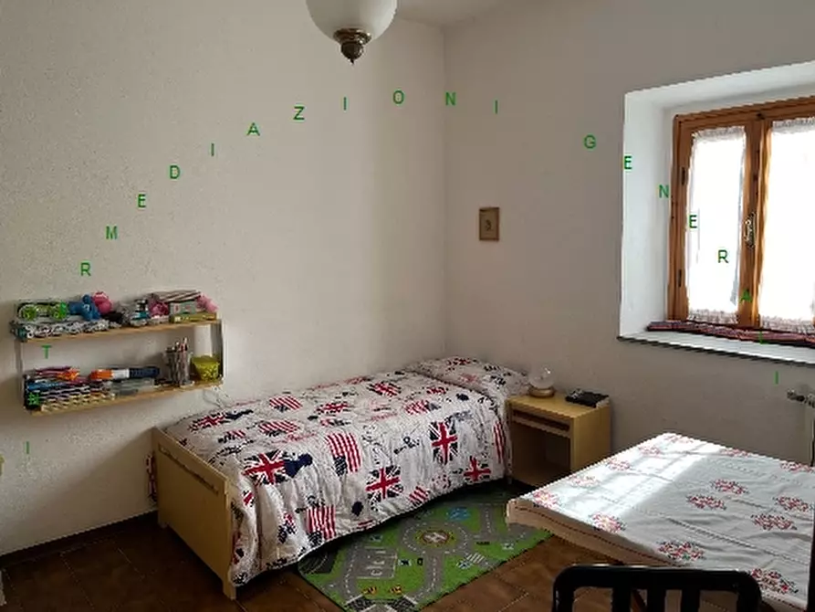 Immagine 3 di Appartamento in vendita  a Vicchio