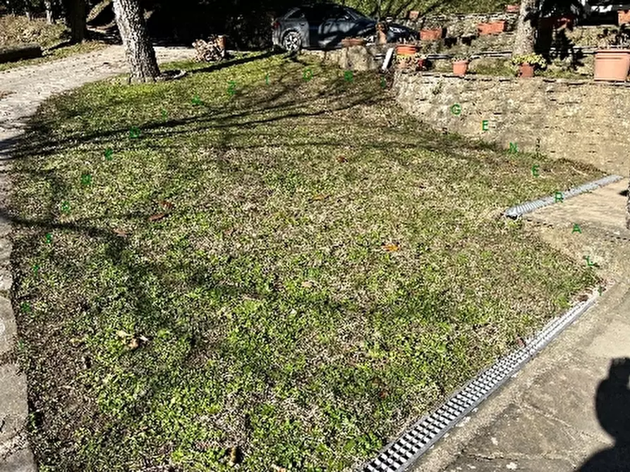 Immagine 6 di Appartamento in vendita  a Vicchio