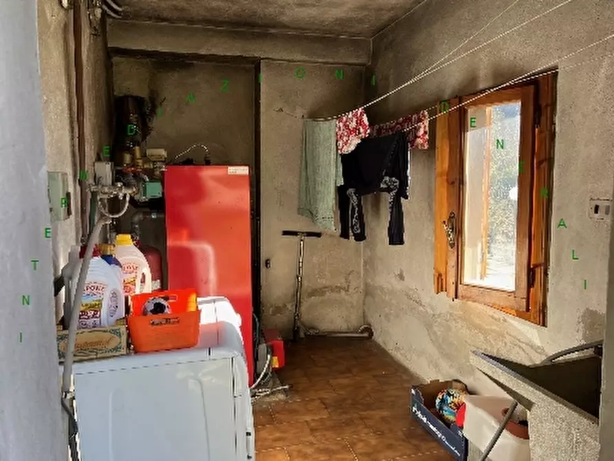 Immagine 7 di Appartamento in vendita  a Vicchio