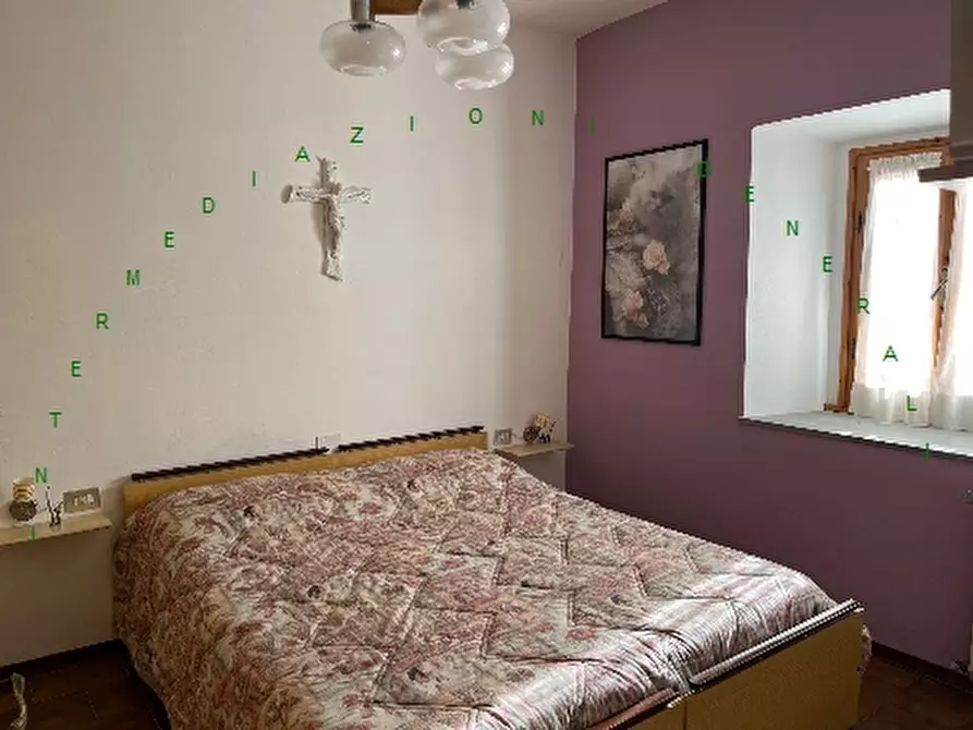 Immagine 5 di Appartamento in vendita  a Vicchio