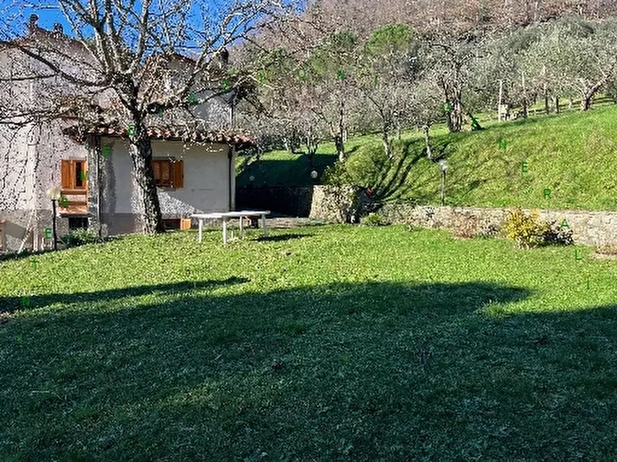 Immagine 8 di Appartamento in vendita  a Vicchio