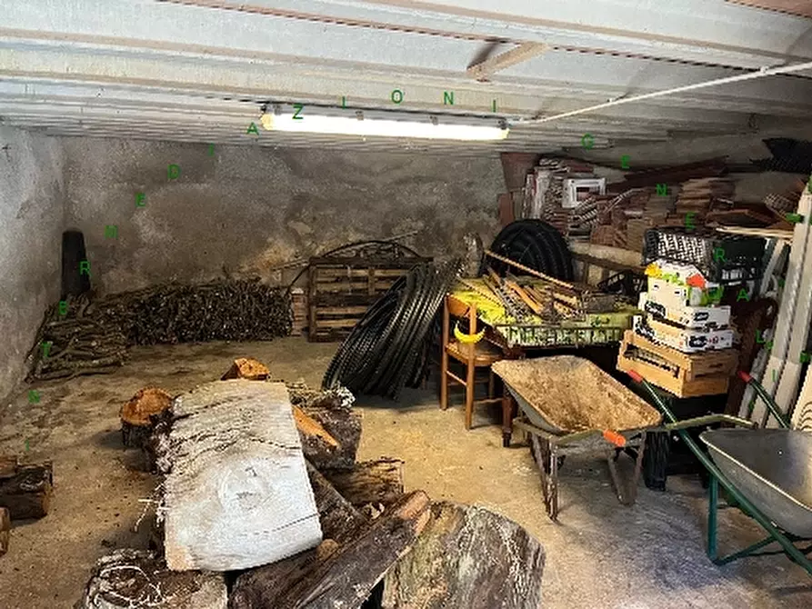 Immagine 9 di Appartamento in vendita  a Vicchio