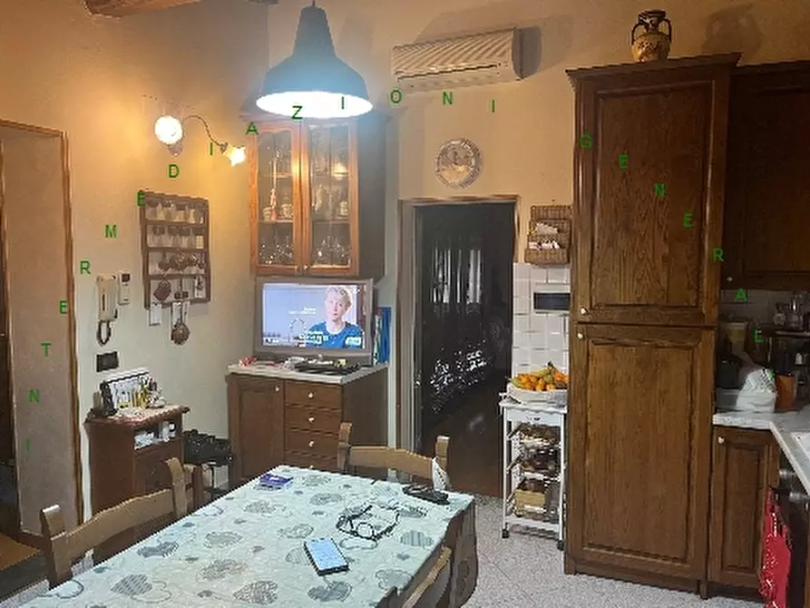 Immagine 2 di Appartamento in vendita  a Vicchio