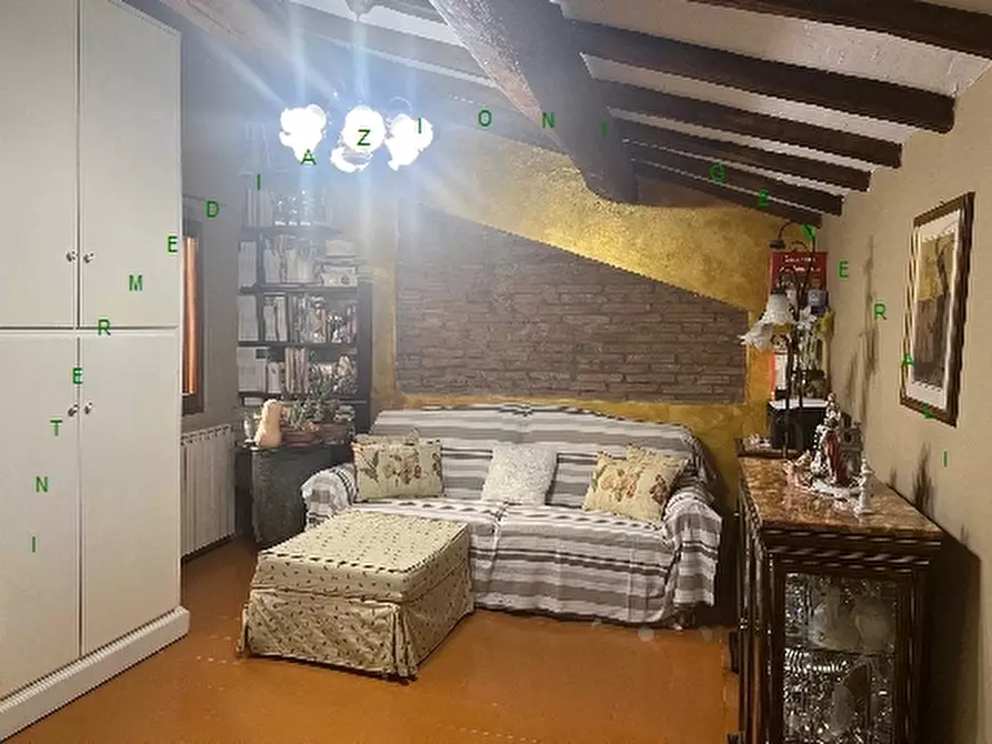 Immagine 3 di Appartamento in vendita  a Vicchio