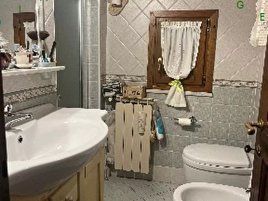 Immagine 4 di Appartamento in vendita  a Vicchio