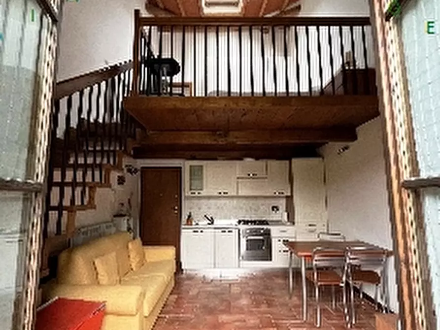 Immagine 1 di Appartamento in affitto  a Borgo San Lorenzo