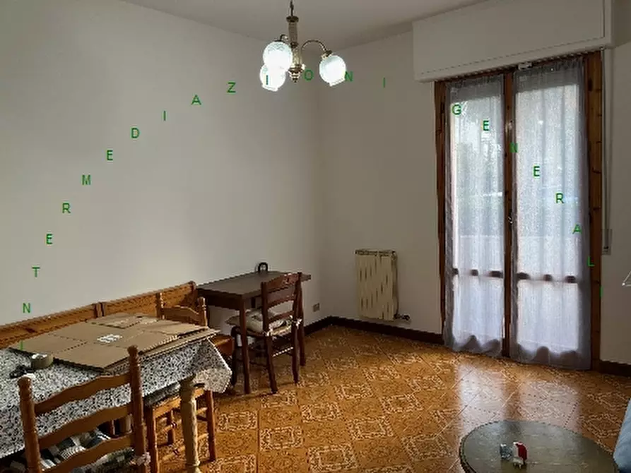 Immagine 1 di Appartamento in vendita  a Vicchio