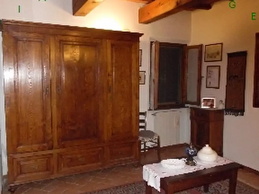 Immagine 2 di Appartamento in vendita  a Borgo San Lorenzo