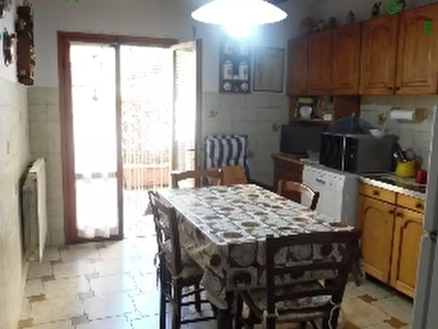 Immagine 3 di Appartamento in vendita  a Borgo San Lorenzo