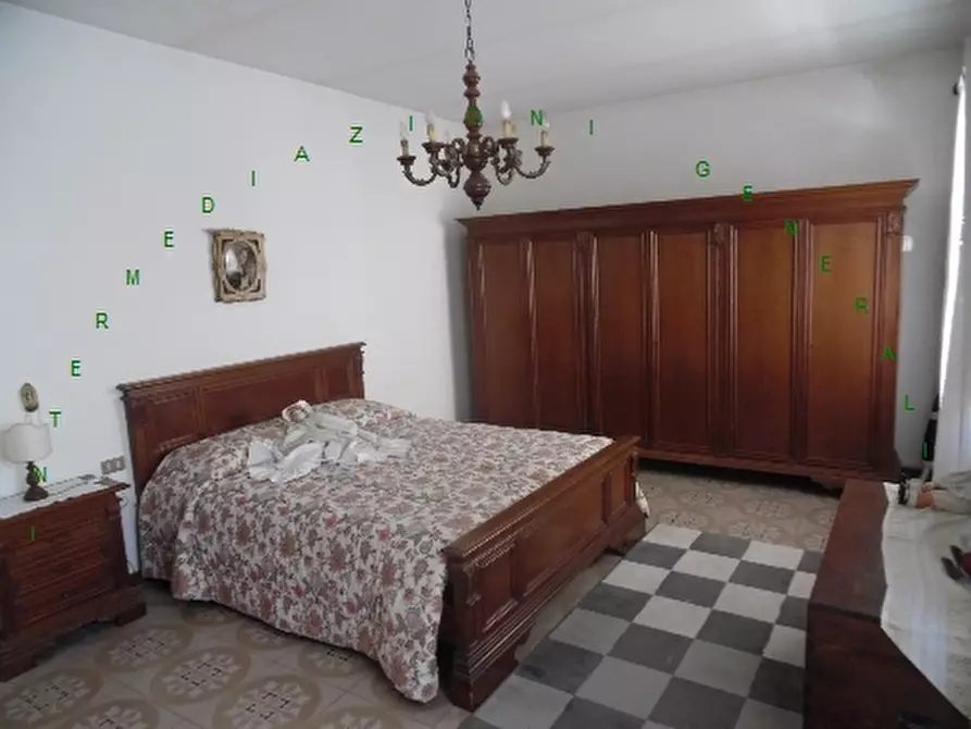 Immagine 4 di Appartamento in vendita  a Borgo San Lorenzo