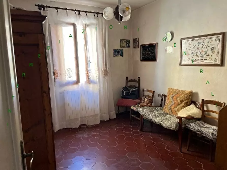 Immagine 5 di Appartamento in vendita  a Borgo San Lorenzo