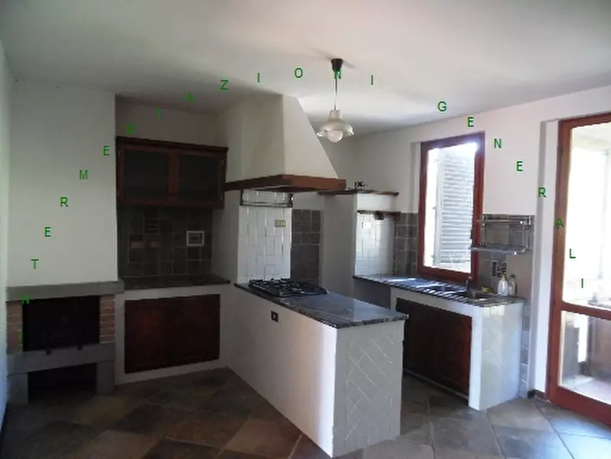 Immagine 2 di Appartamento in vendita  a Vaglia