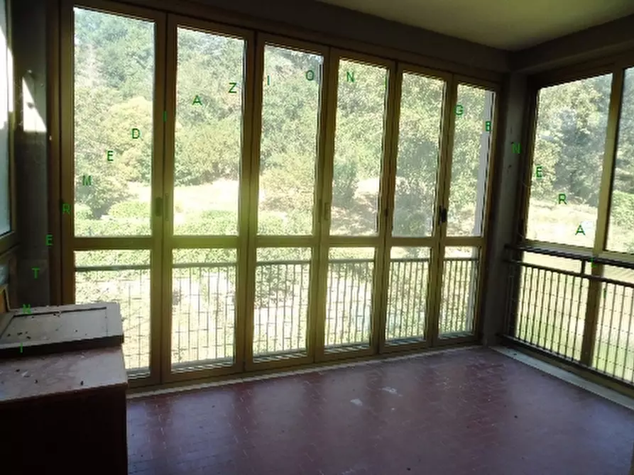 Immagine 5 di Appartamento in vendita  a Vaglia