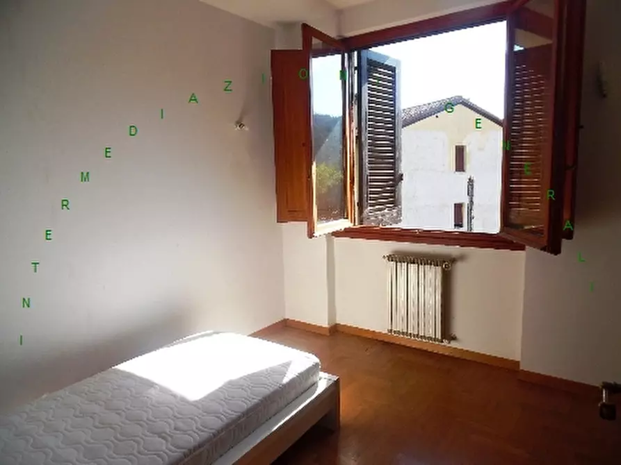 Immagine 8 di Appartamento in vendita  a Vaglia