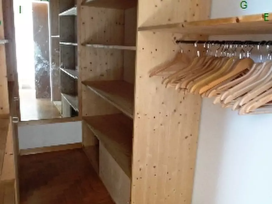 Immagine 9 di Appartamento in vendita  a Vaglia