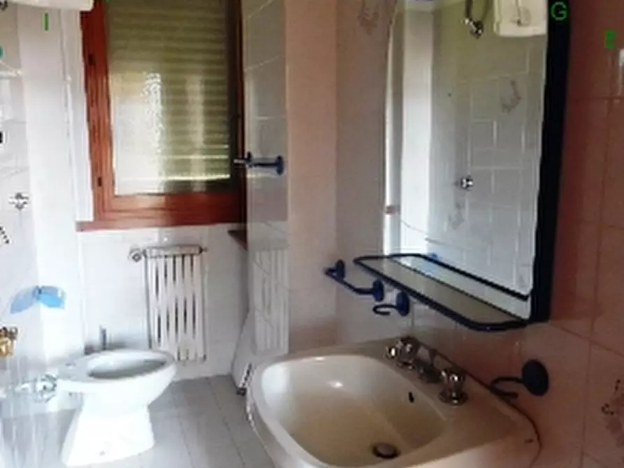 Immagine 11 di Appartamento in vendita  a Vaglia