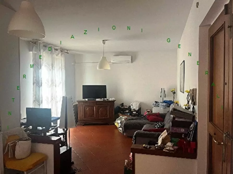 Immagine 1 di Appartamento in affitto  a Scarperia E San Piero