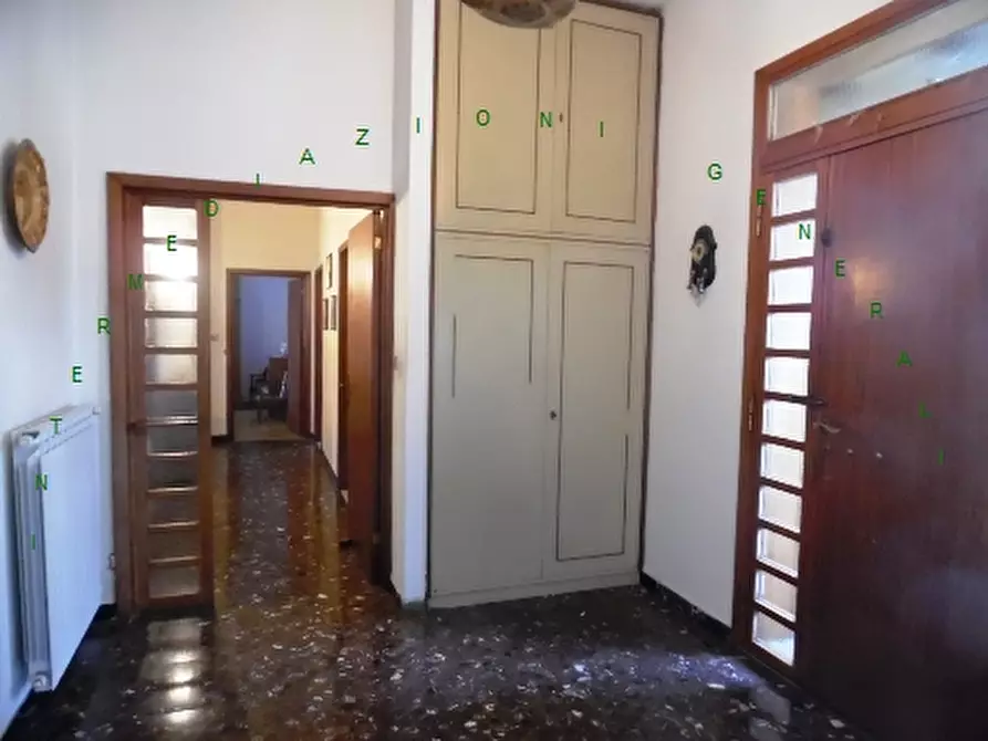 Immagine 2 di Appartamento in vendita  a Borgo San Lorenzo