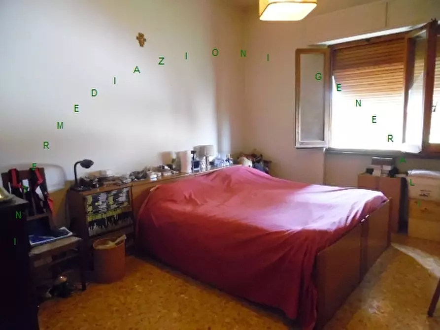 Immagine 4 di Appartamento in vendita  a Borgo San Lorenzo