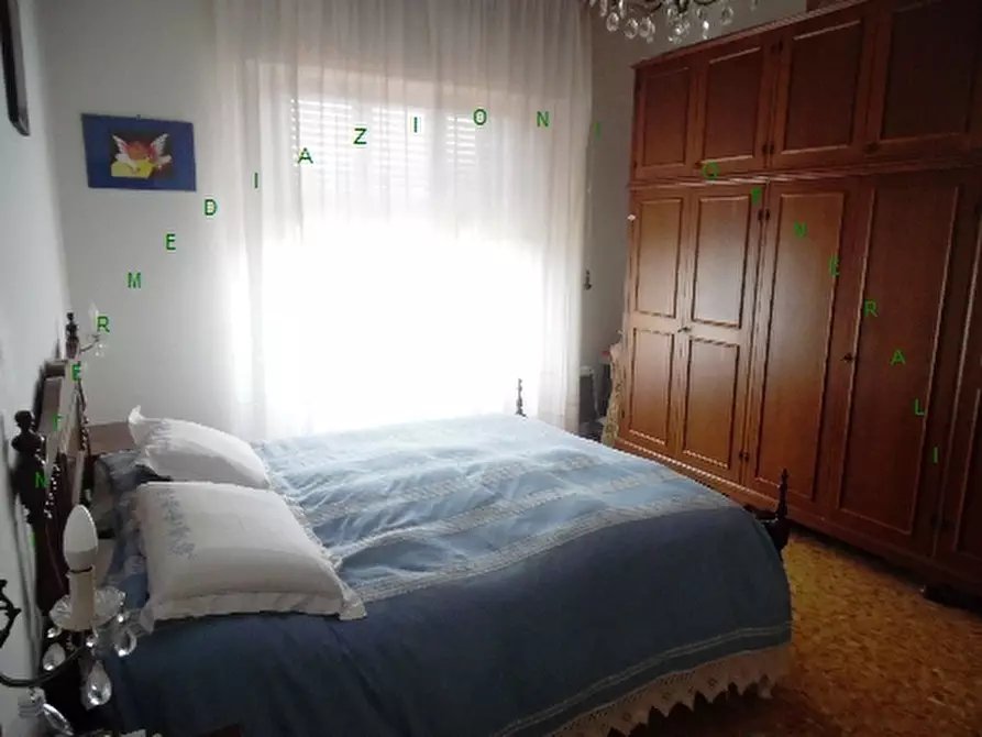 Immagine 5 di Appartamento in vendita  a Borgo San Lorenzo