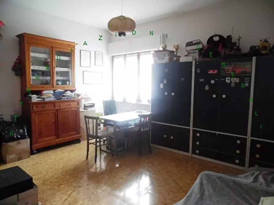 Immagine 6 di Appartamento in vendita  a Borgo San Lorenzo